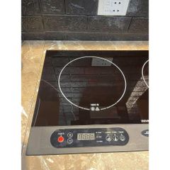 Bếp Từ Đôi Steba IK 100 ảnh 6