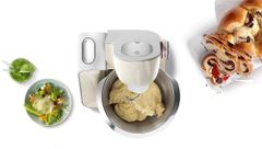 Máy Trộn Bột Đa Năng Bosch MUM58 ảnh 8