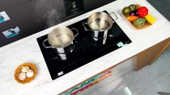 Bếp từ GX IH696SE ảnh 3