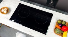 Bếp từ GX IP689SE ảnh 2