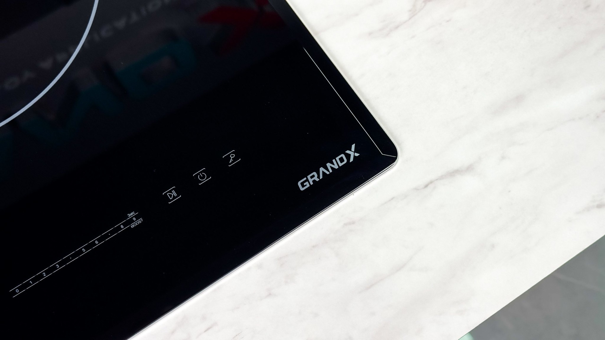 Bếp từ GX IP689SE – ảnh 3
