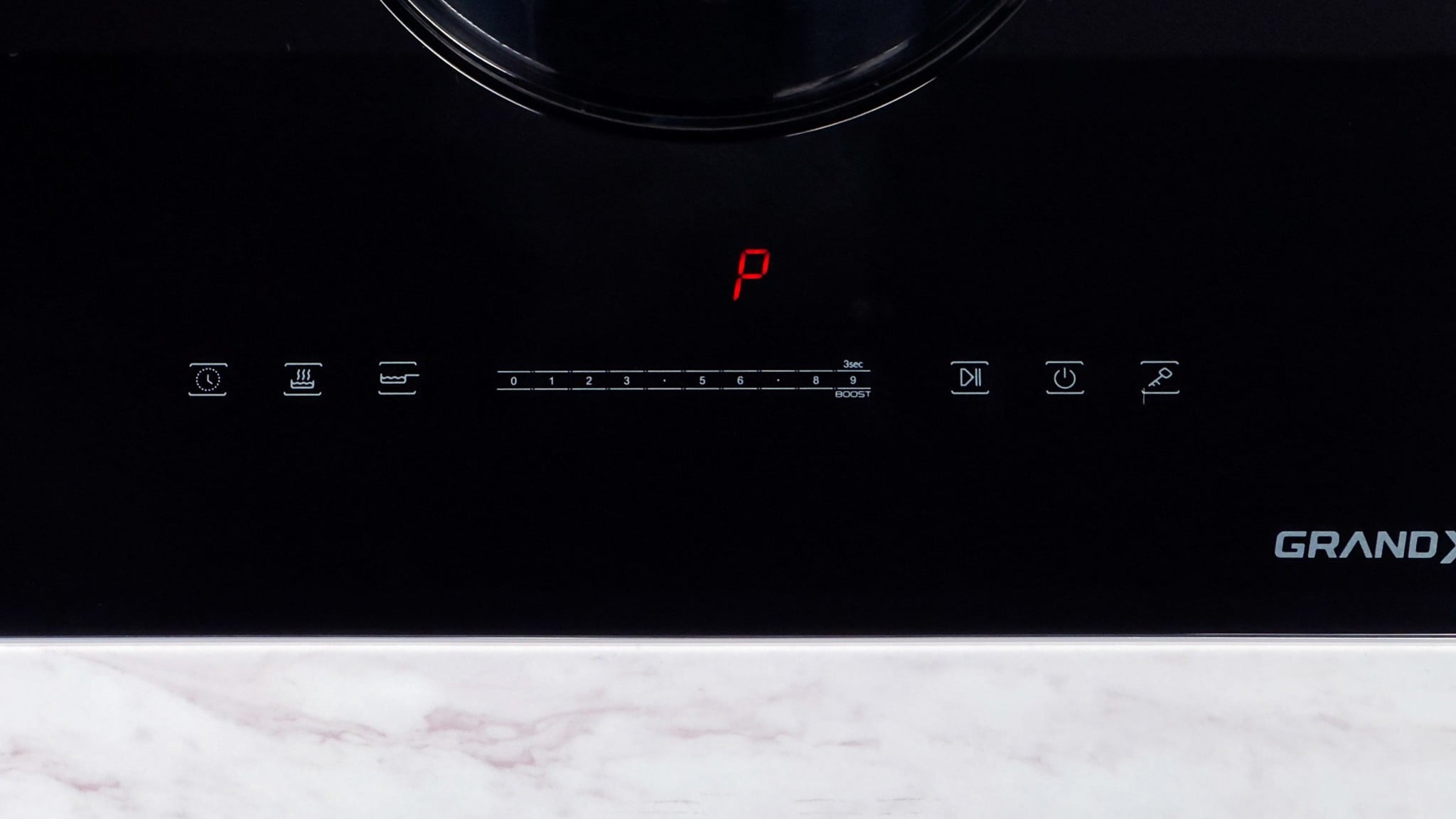Bếp từ GX IP689SE – ảnh 6