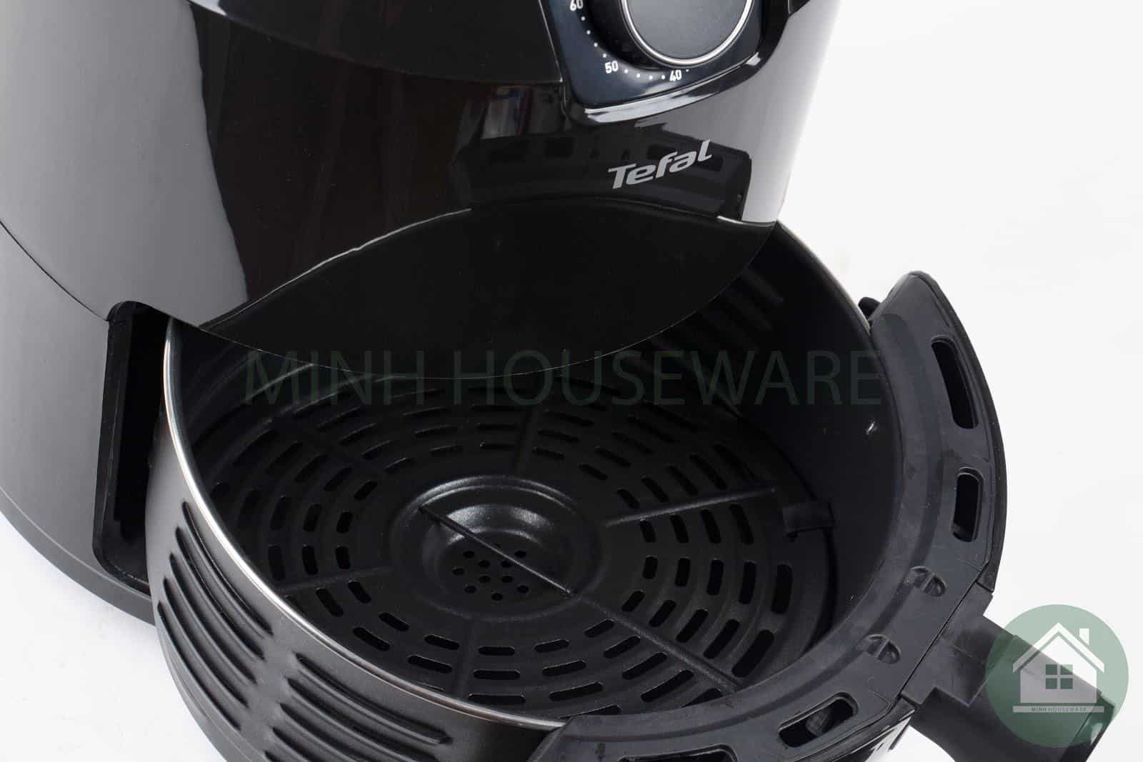 Nồi Chiên Không Dầu XL TEFAL EY2018 – ảnh 2