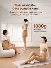 Máy Massage Lưng Breo P3 ảnh 4