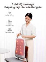 Máy Massage Lưng Breo Back 5 ảnh 7