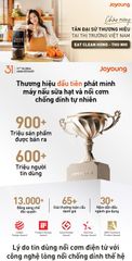 Nồi cơm điện cao tần 1.5L Joyoung JNRC-401 ảnh 2