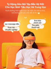 Kính Massage Mắt Trẻ Em Breo See 5K ảnh 5