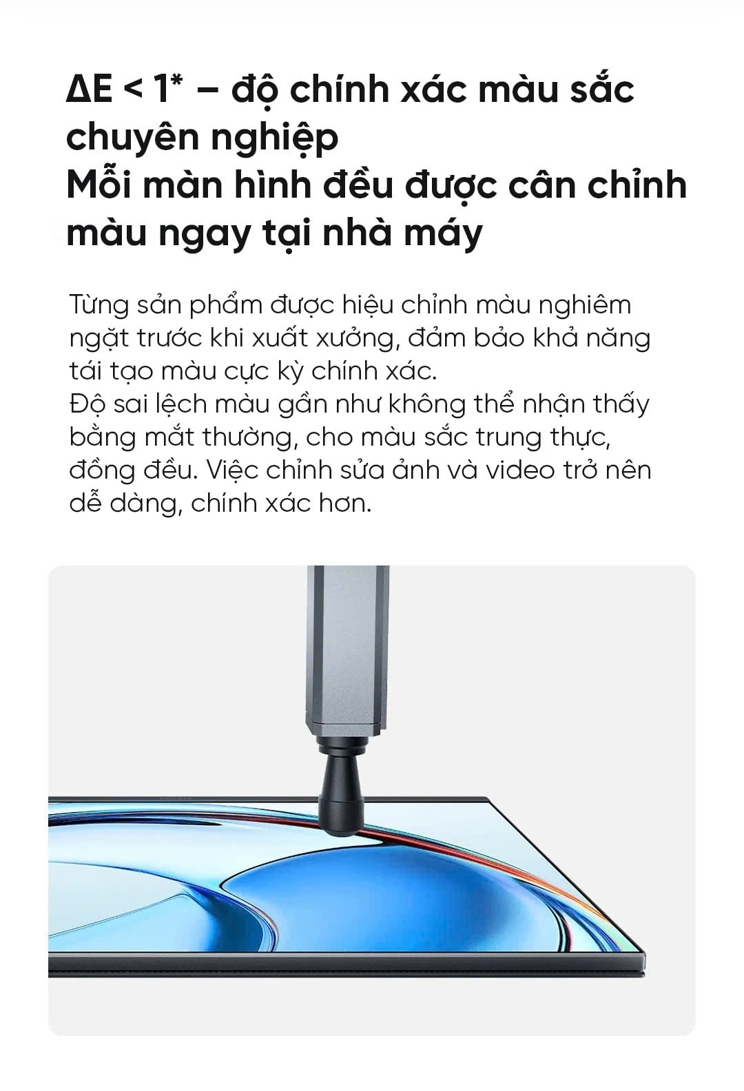 Màn hình máy tính Xiaomi Monitor A24i 2026 ELA6416EU – ảnh 8
