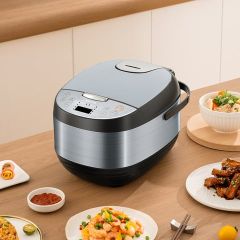 Nồi cơm điện tử Joyoung JRC-7130 ảnh 2