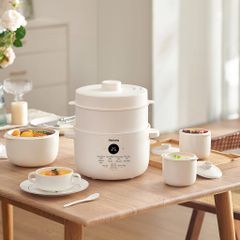 Nồi nấu chậm Joyoung JSC-187 ảnh 2
