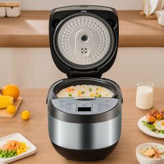 Nồi cơm điện tử Joyoung JRC-7130 ảnh 3