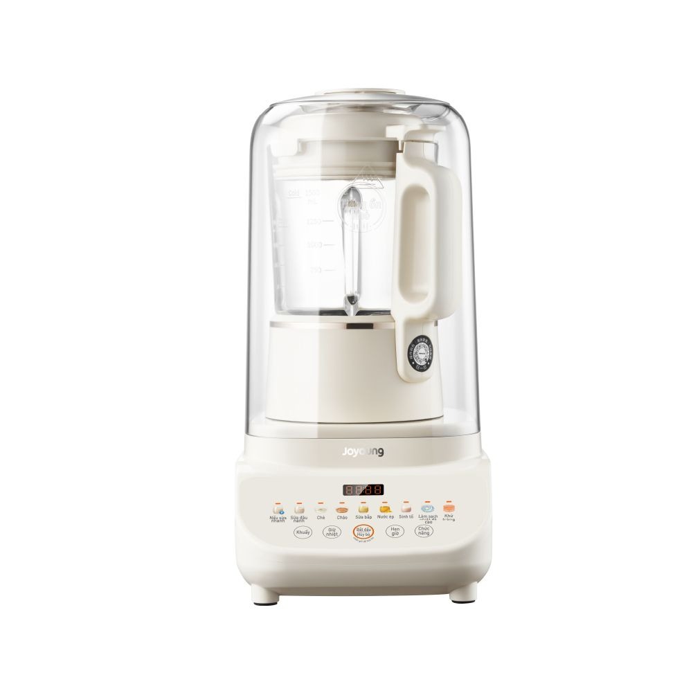 Máy làm sữa hạt đa năng Joyoung JHSB-602 – ảnh 3
