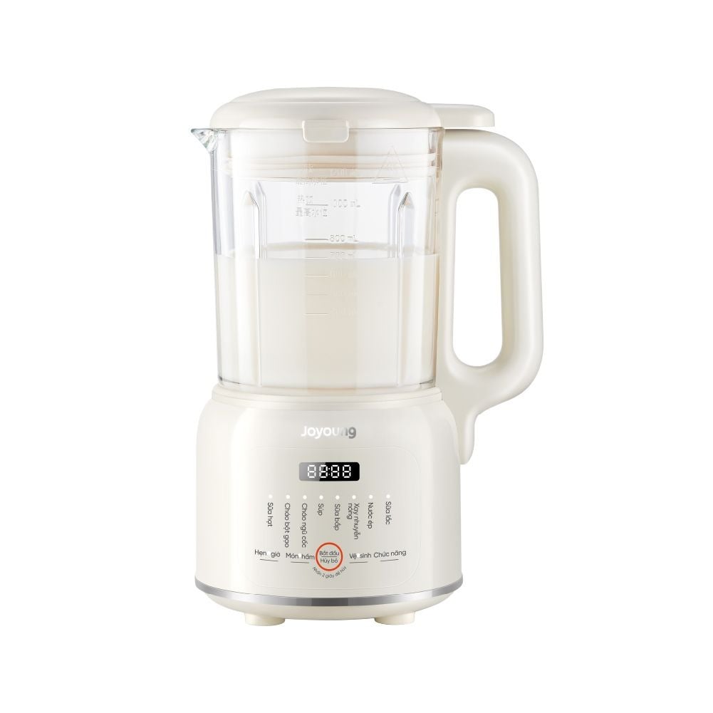 Máy làm sữa hạt Joyoung JSM-135 – ảnh 3