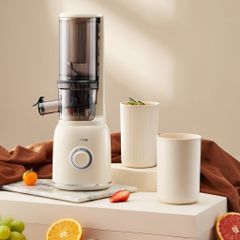 Máy ép chậm Joyoung JSJ-550 ảnh 4