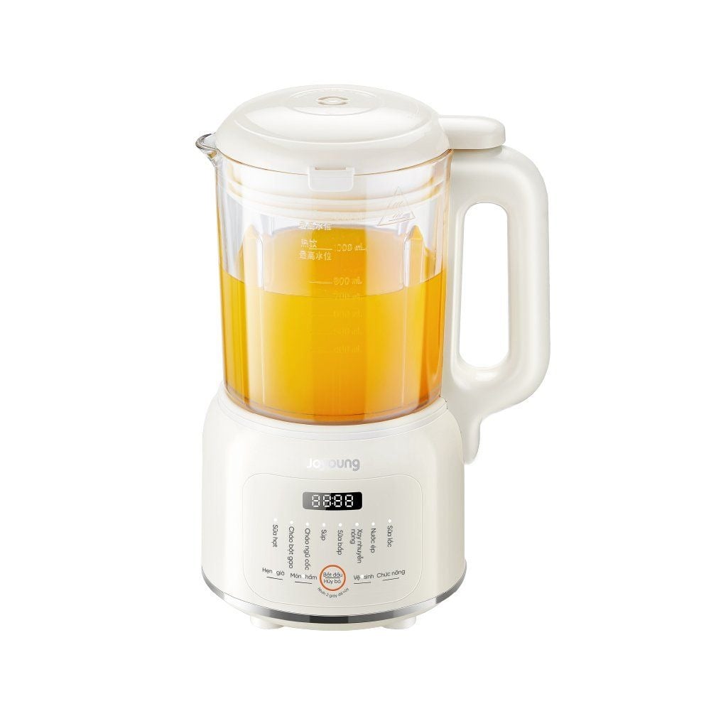 Máy làm sữa hạt Joyoung JSM-135 – ảnh 4