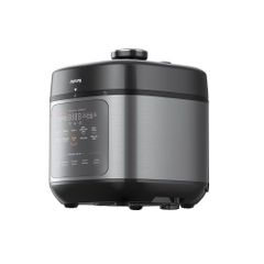 Nồi cơm áp suất, nồi áp suất đa năng 900W Joyoung JHPC-5100 ảnh 5