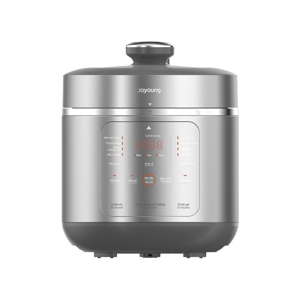 Nồi áp suất Joyoung JHPC-5039 – ảnh 5