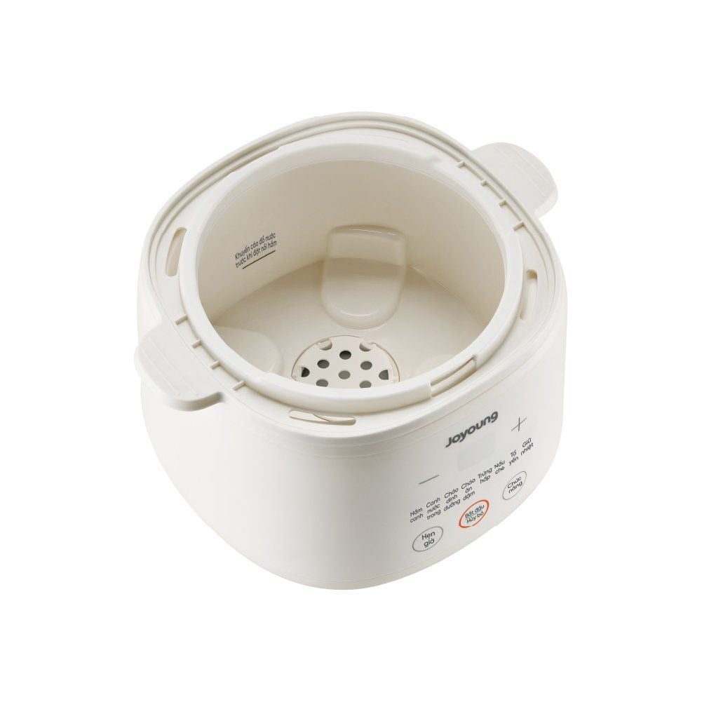 Nồi nấu chậm Joyoung JSC-107 – ảnh 4