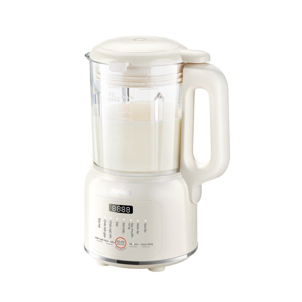 Máy làm sữa hạt Joyoung JSM-135 – ảnh 5