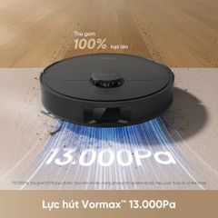 Robot hút bụi Dreame D20 ảnh 3
