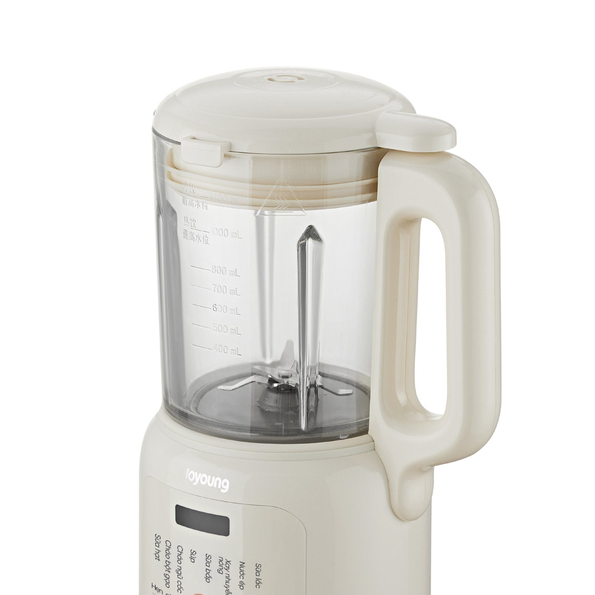 Máy làm sữa hạt Joyoung JSM-135 – ảnh 6