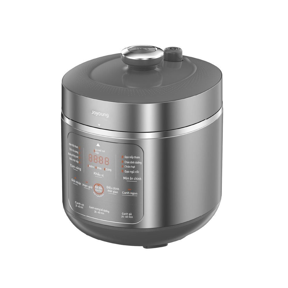 Nồi áp suất Joyoung JHPC-5039 – ảnh 6