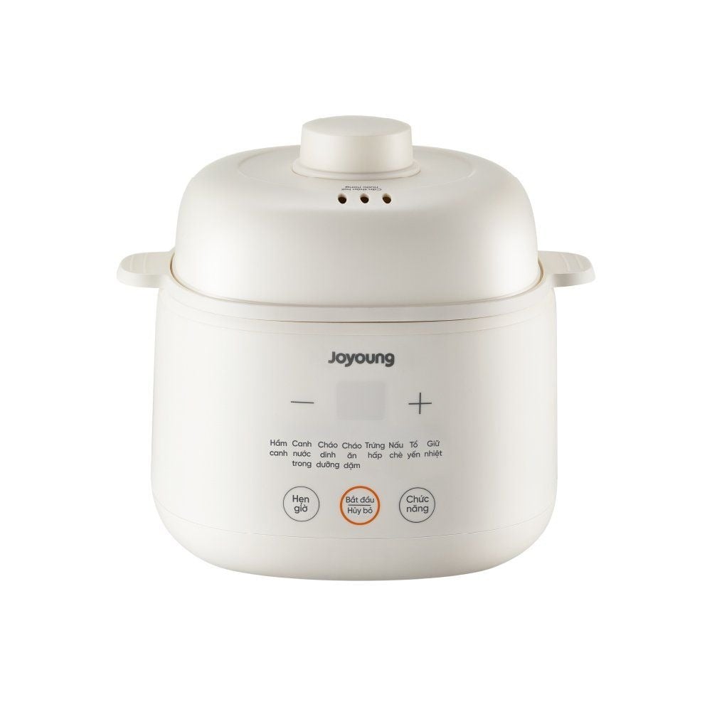Nồi nấu chậm Joyoung JSC-107 – ảnh 3