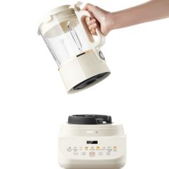 Máy làm sữa hạt Joyoung JSM-135 ảnh 7