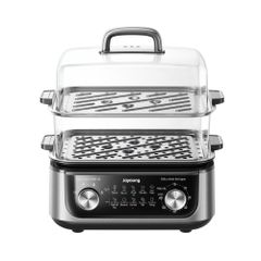 Nồi lẩu hấp đa năng Joyoung JFS-556 ảnh 7