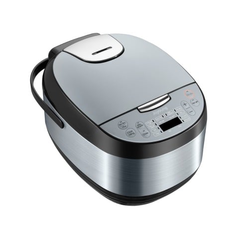 Nồi cơm điện tử Joyoung JRC-7130 – ảnh 8