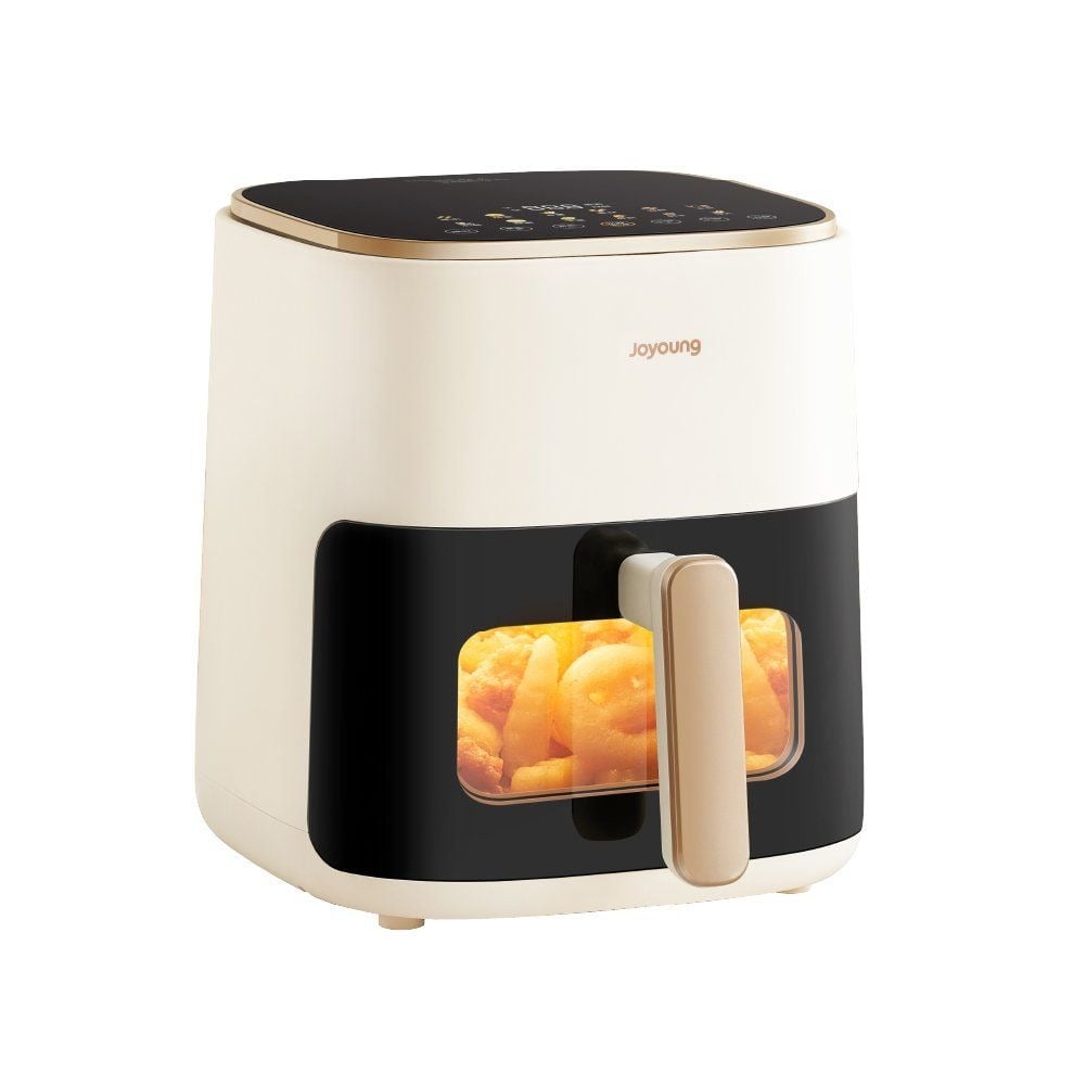 Nồi chiên không dầu 5L Joyoung JAF-566 – ảnh 8