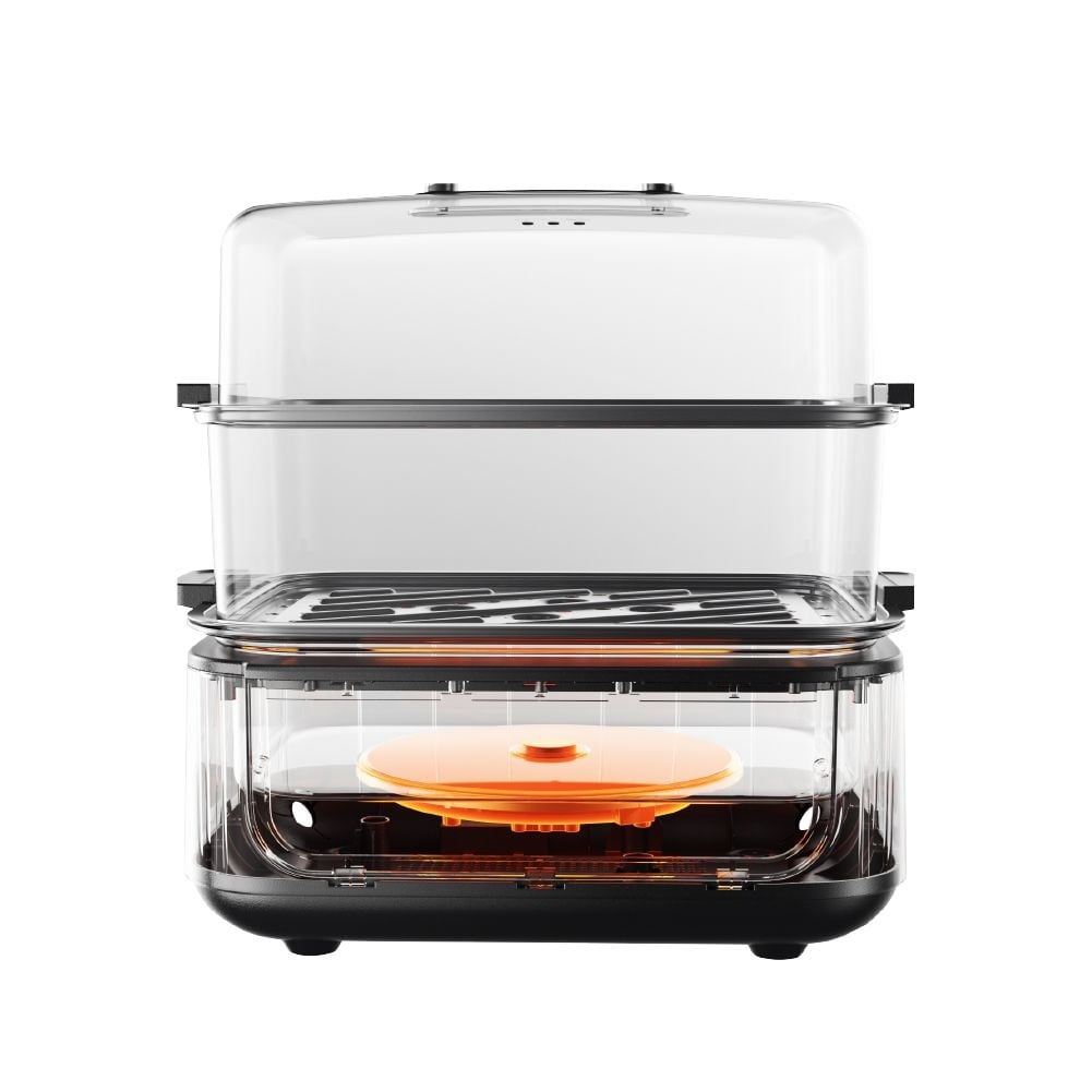 Nồi lẩu hấp đa năng Joyoung JFS-556 – ảnh 8
