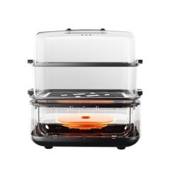 Nồi lẩu hấp đa năng Joyoung JFS-556 ảnh 8
