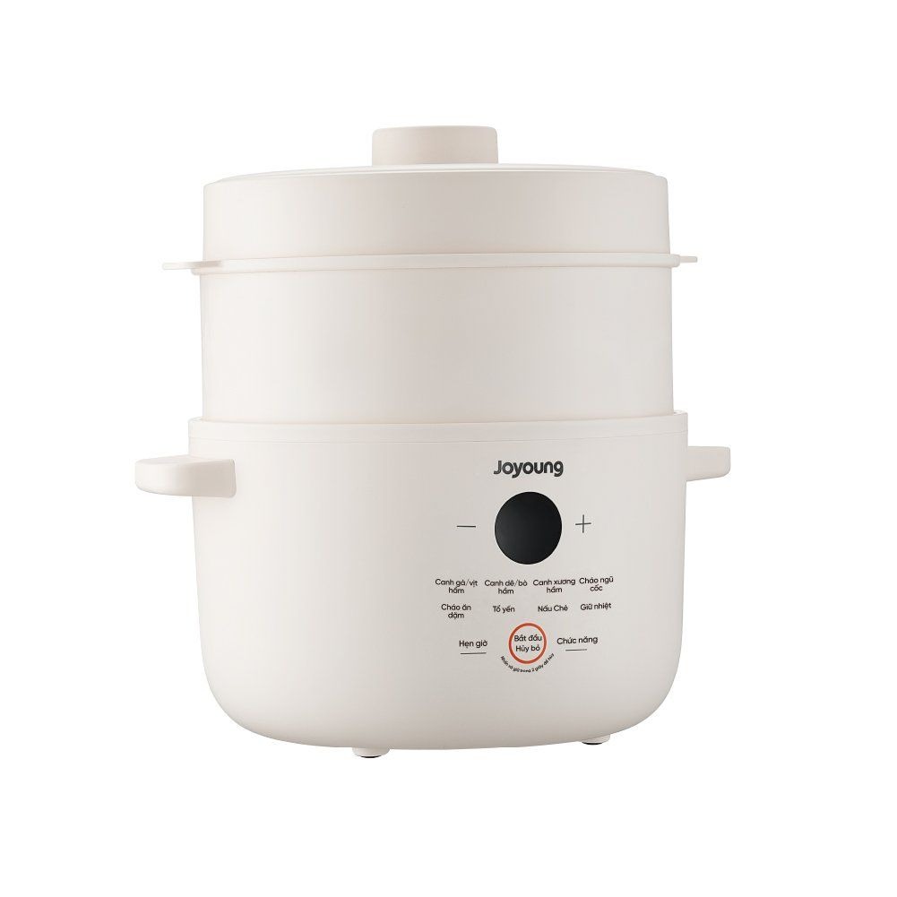 Nồi nấu chậm Joyoung JSC-187 – ảnh 8