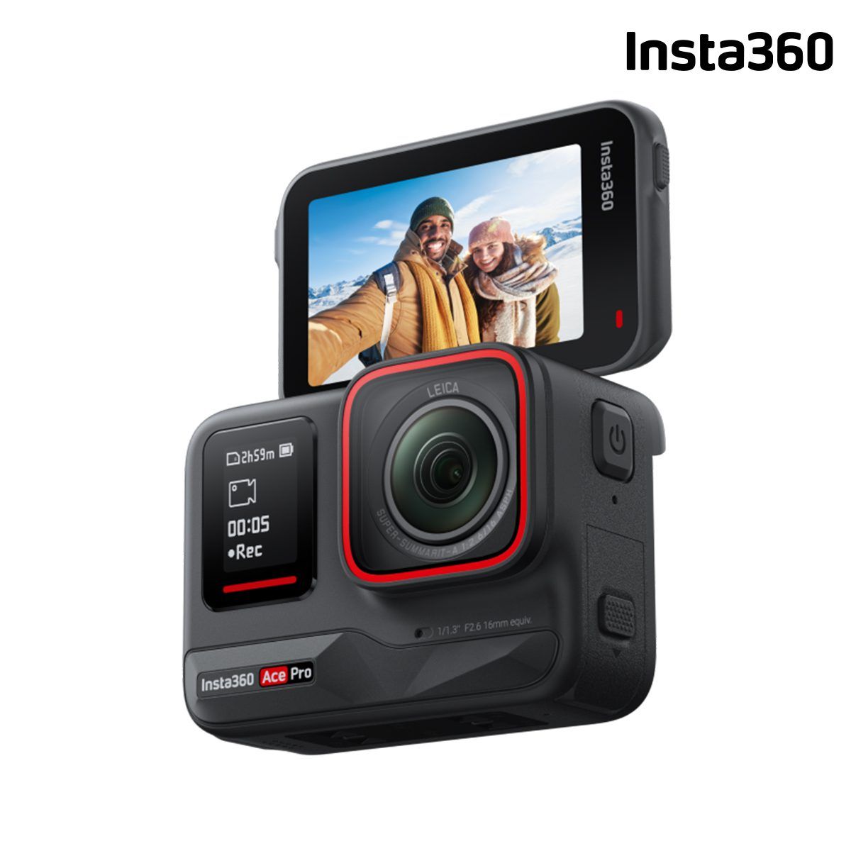 Camera Insta360 Ace Pro Standalone