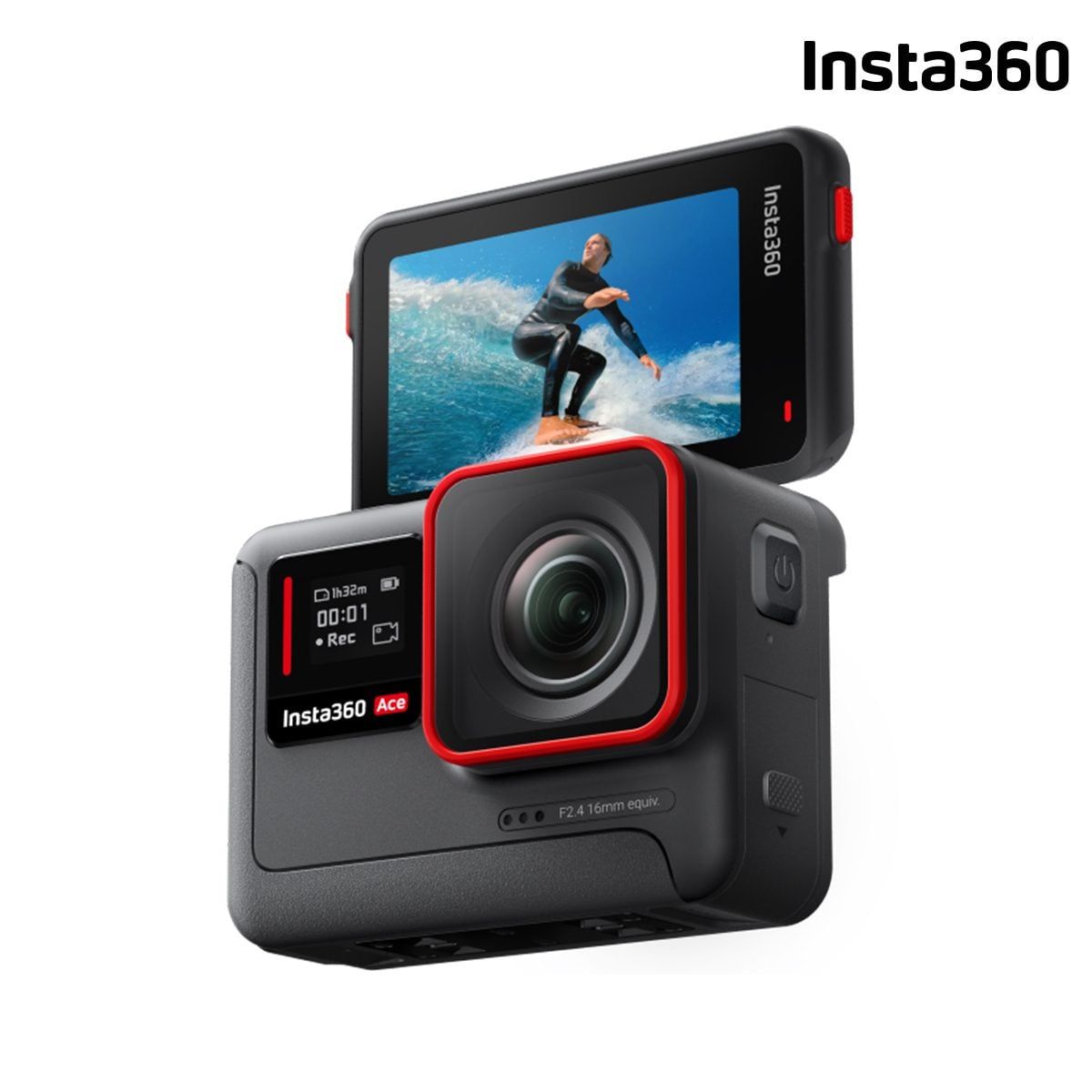 Camera Insta360 Ace Standalone