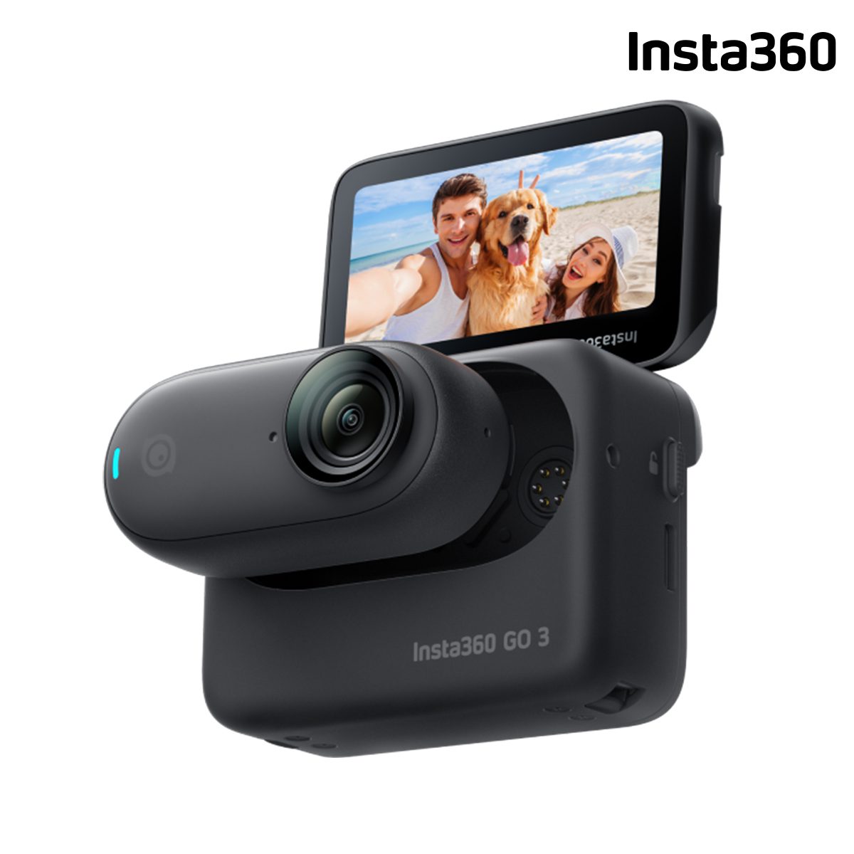 Camera Insta360 GO 3
