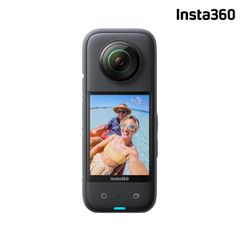 Camera Insta360 X3