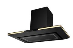 Máy hút mùi Rinnai RH-C1059-PBW 898mm âm tủ hoặc áp tường