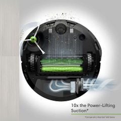 Robot Hút Bụi iRobot Roomba i7 – Điều Khiển Bằng Giọng Nói ảnh 3