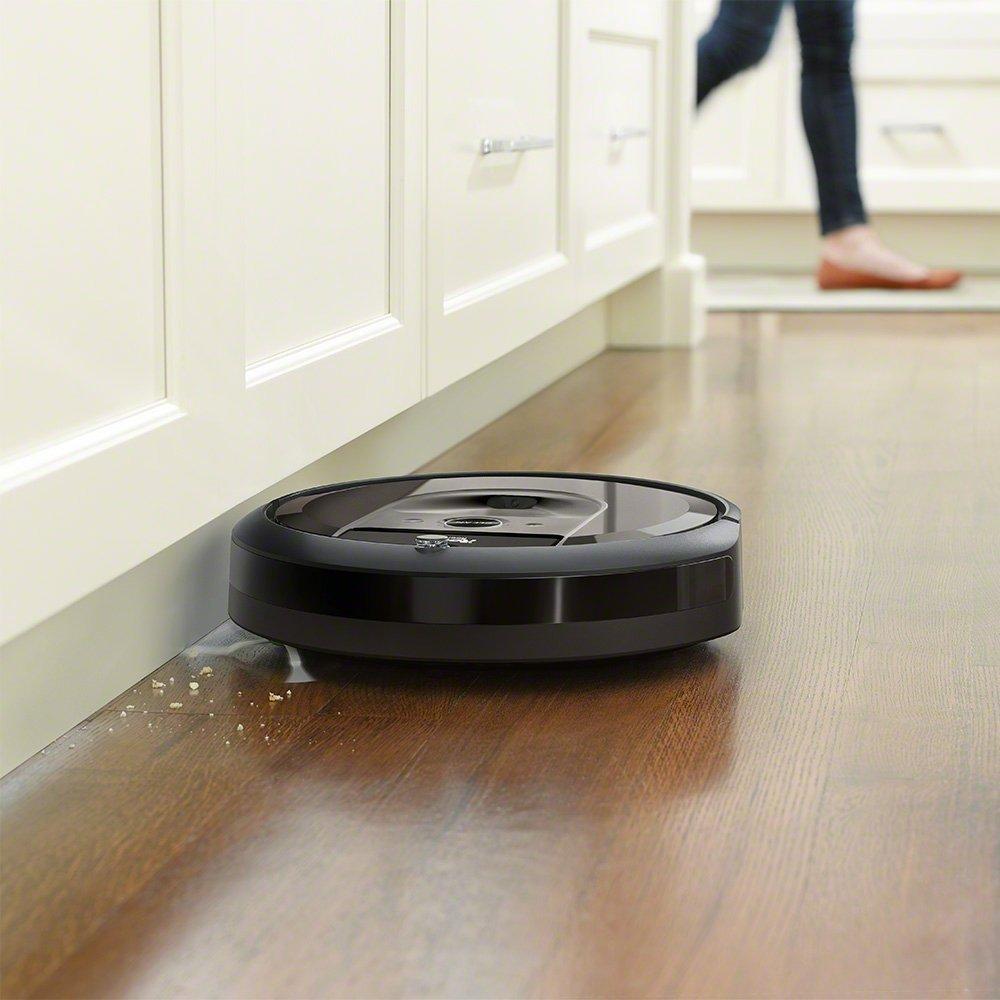 Robot Hút Bụi iRobot Roomba i7 – Điều Khiển Bằng Giọng Nói – ảnh 2
