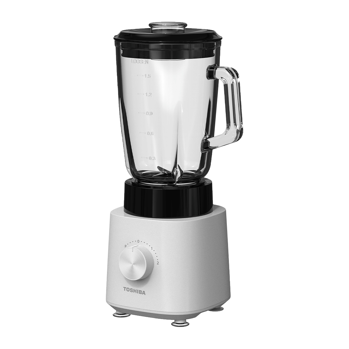 Máy Xay Sinh Tố Toshiba BL-70GR1UV