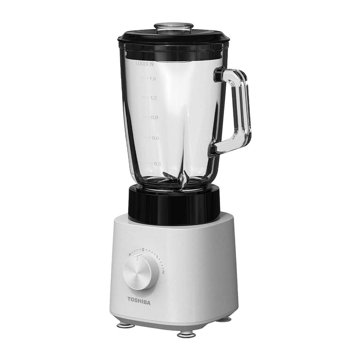 Máy Xay Sinh Tố Toshiba BL-70GR1UV