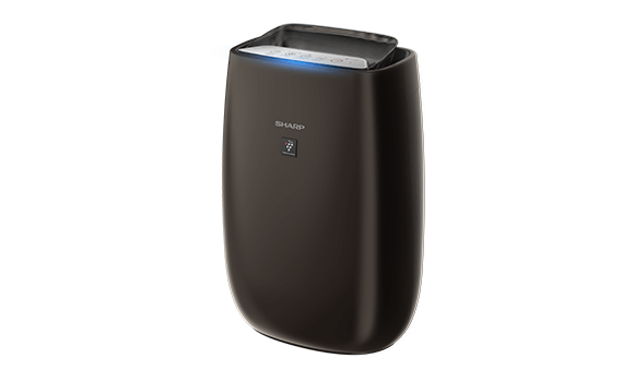 Máy lọc không khí tạo ion Sharp FP-J50V-H