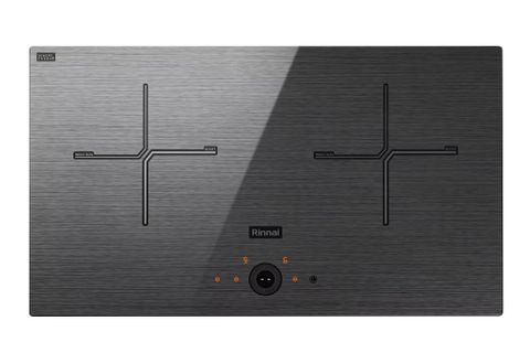 Bếp từ âm Rinnai RB-7052H-CFG 2 vùng nấu