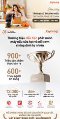 Nồi chiên không dầu 6L Joyoung JAF-579 ảnh 2