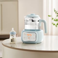 Máy đun nước pha sữa thông minh cho bé Joyoung JBM-530 ảnh 3