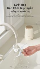 Máy xay thực phẩm đa năng Joyoung JFC-305 ảnh 6