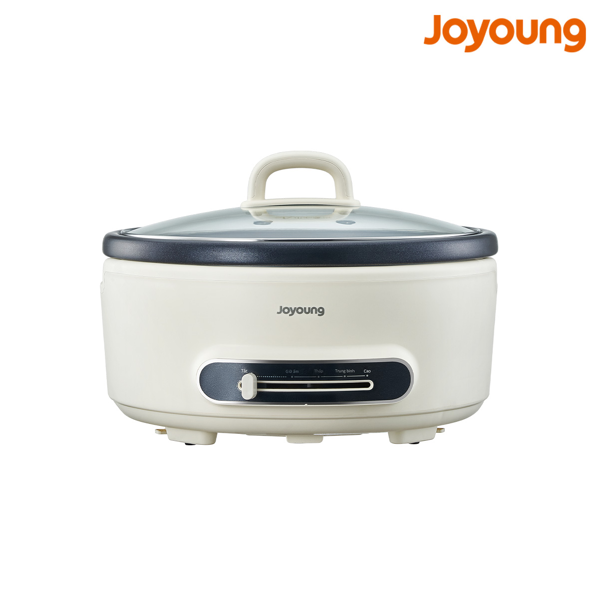Nồi lẩu điện đa năng Joyoung JHP-218