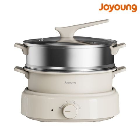 Nồi lẩu nướng điện đa năng 5L Joyoung JHP-525